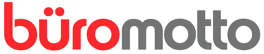 Büromotto